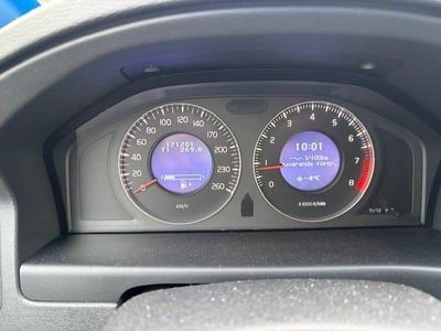 Begagnad Volvo V70 145 HK (106 kW) 2009 Kombi