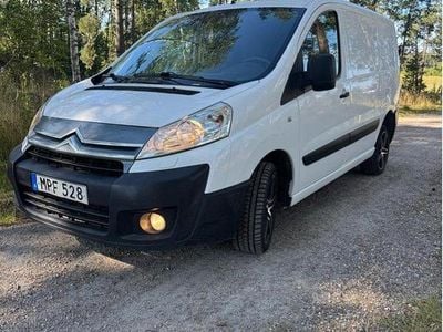 Citroën Jumpy