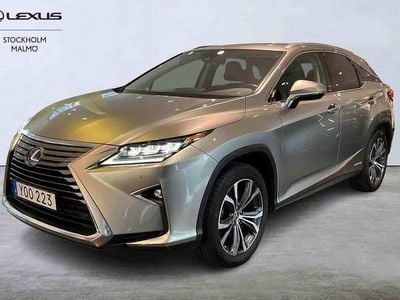 Lexus RX450h