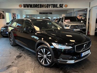Volvo V90 CC