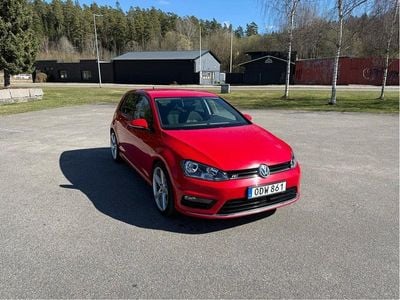 VW Golf VII