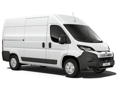 Citroën Jumper