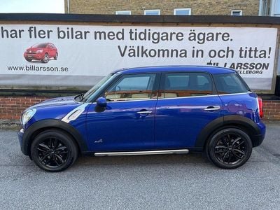 Mini Cooper Countryman