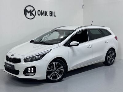 Kia Ceed Sportswagon