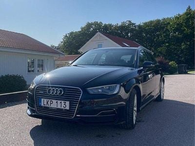 Audi A3 Sportback e-tron