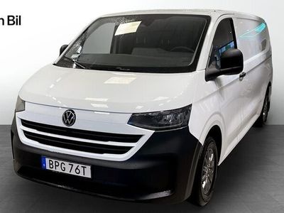 VW T7