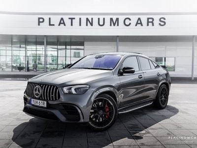 Mercedes GLE63 AMG