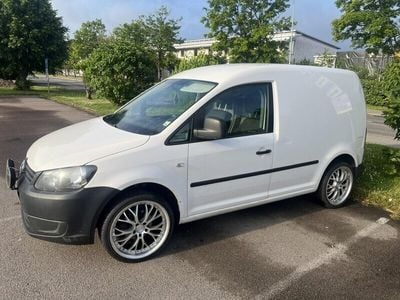 VW Caddy