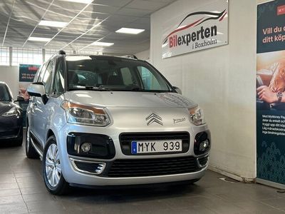 Citroën C3 Picasso