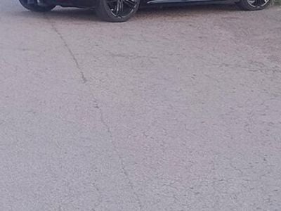 VW Golf VI
