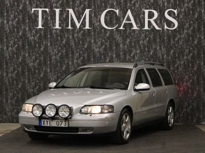 Volvo V70