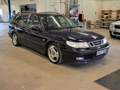 Saab 9-5