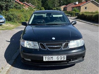Saab 9-5
