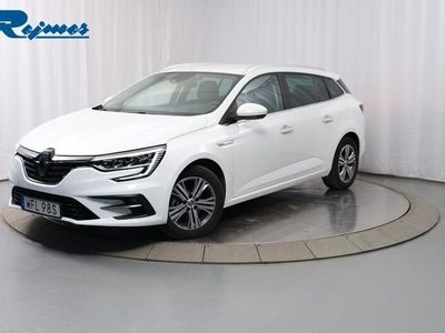 Renault Mégane IV