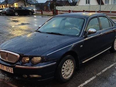 Begagnad 2004 Rover 75 Sedan | 38 000 kr