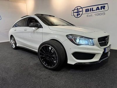 Mercedes CLA220