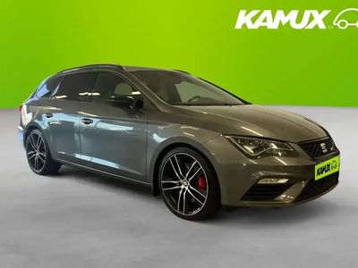 Seat Leon ST