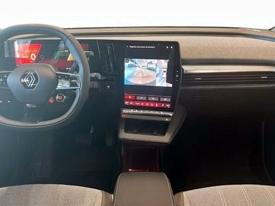 Renault Scénic