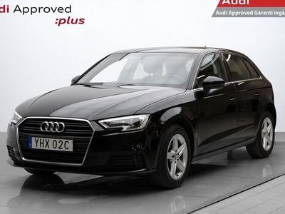 begagnad Audi A3 Sportback 35 TFSI Proline 150 hk S tronic