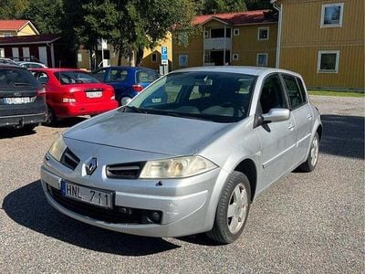 Renault Mégane III
