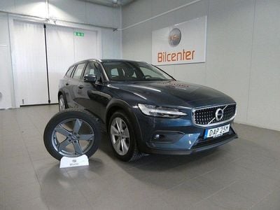 Volvo V60 CC