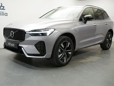 Silver Ny 2026 Volvo XC60 SUV | 629 900 kr (Bra pris)