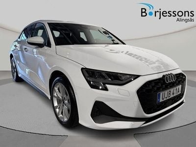 Audi A3 Sportback e-tron