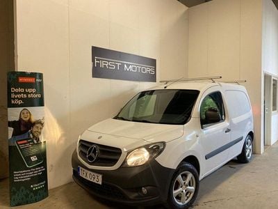 Mercedes Citan 109