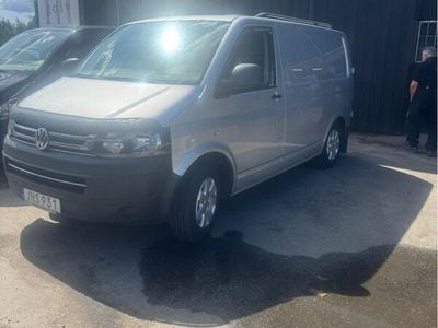 VW T5