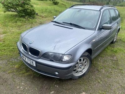 BMW 318