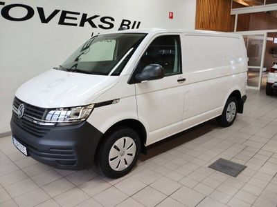 VW Transporter