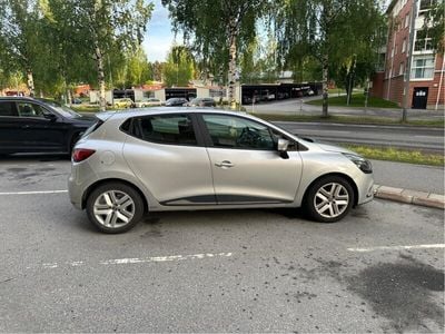 Renault Clio IV