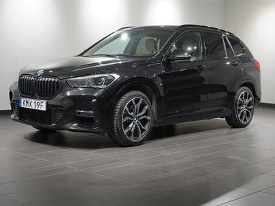 Begagnad BMW X1 M Sport 126 HK (92 kW) 2020 Okänd SUV