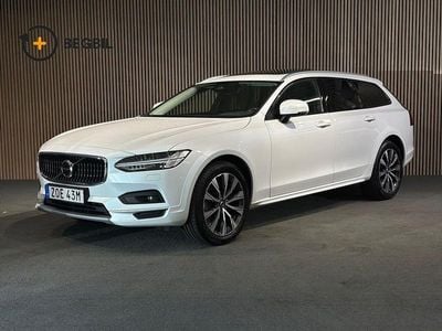 Volvo V90 CC