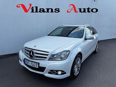 Mercedes C180