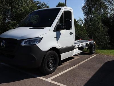 Ny Mercedes 420 2025 Vit Pickup