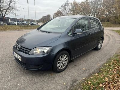 VW Golf Plus