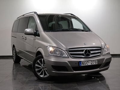 Mercedes Viano