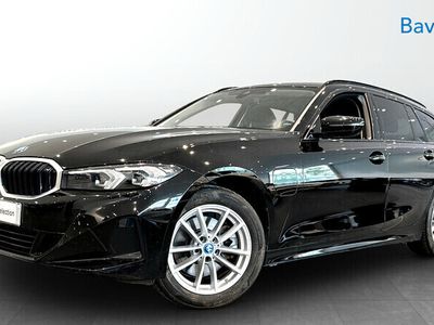 BMW 330e