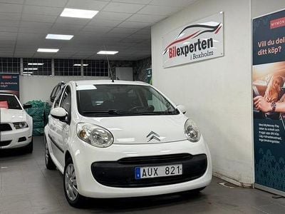 Citroën C1