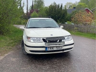 Saab 9-5