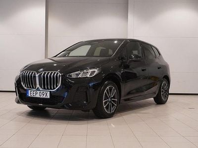 Svart Begagnad 2024 BMW 225 M Sport Kombi | 449 900 kr