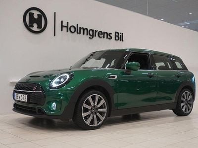 Mini Cooper Clubman