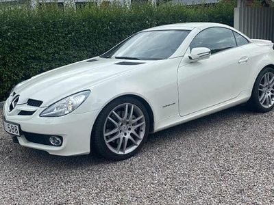 Mercedes SLK200