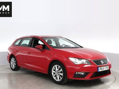 Seat Leon ST