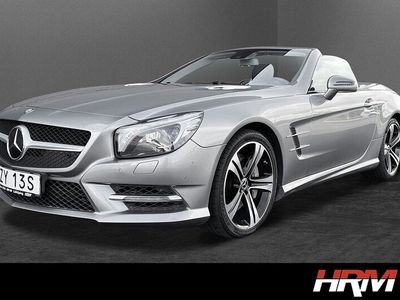 Mercedes SL500