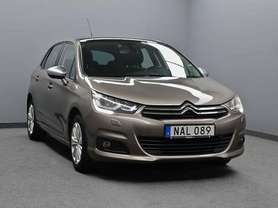 Citroën C4