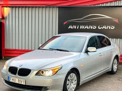 BMW 525