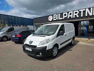 begagnad Peugeot Expert Panel Van 1.0t 2.0 HDi