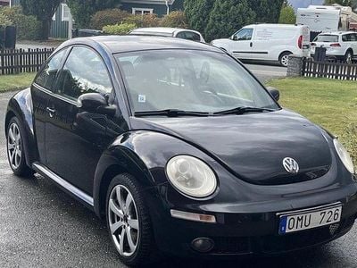 VW Beetle